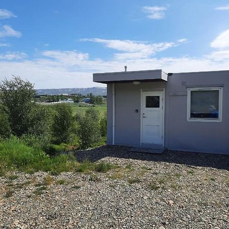 Vinland Apartment 2 Egilsstadir Exterior foto